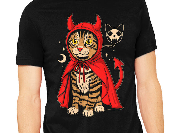 Hell’s Purrince