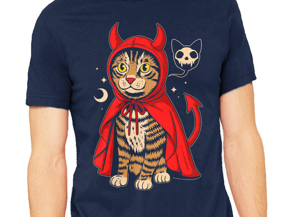 Hell’s Purrince