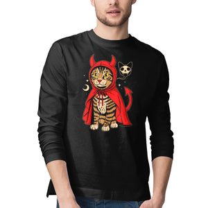 Hell’s Purrince