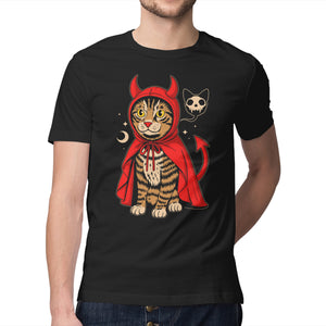 Hell’s Purrince