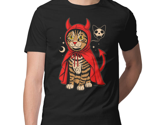Hell’s Purrince