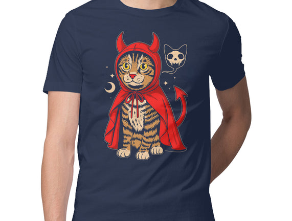 Hell’s Purrince