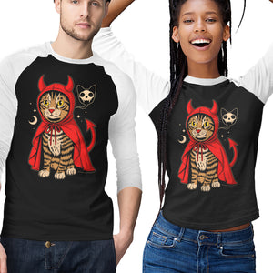 Hell’s Purrince
