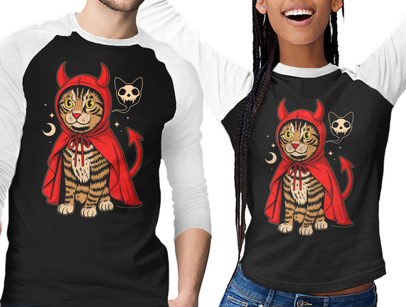 Hell’s Purrince