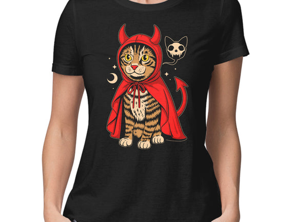 Hell’s Purrince