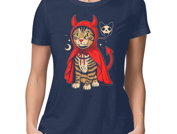 Hell’s Purrince