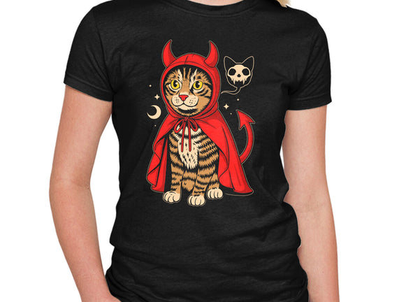 Hell’s Purrince