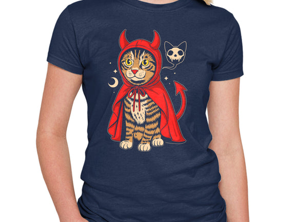 Hell’s Purrince