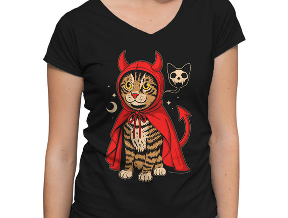 Hell’s Purrince