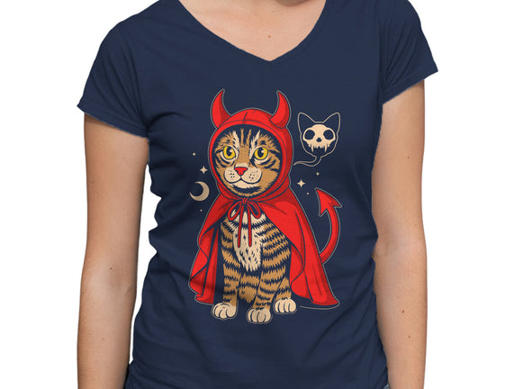 Hell’s Purrince