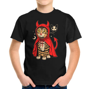Hell’s Purrince