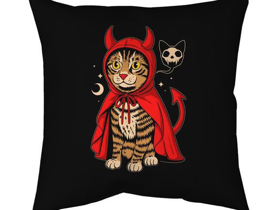 Hell’s Purrince