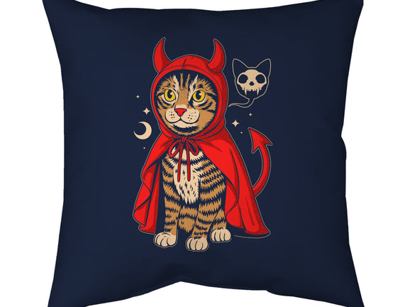 Hell’s Purrince