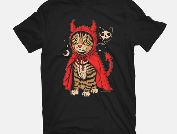 Hell’s Purrince