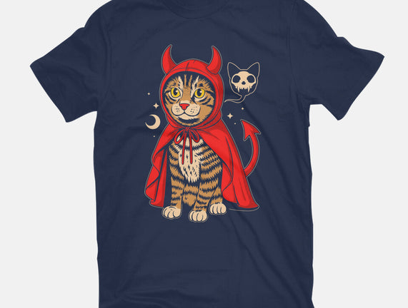 Hell’s Purrince