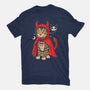 Hell’s Purrince-Mens-Premium-Tee-Eoli Studio