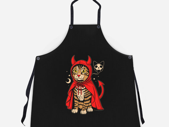 Hell’s Purrince