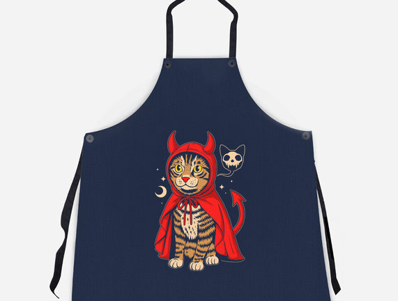 Hell’s Purrince
