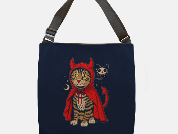 Hell’s Purrince