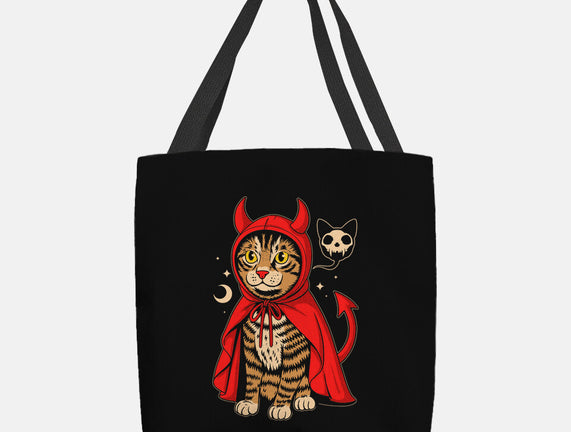 Hell’s Purrince