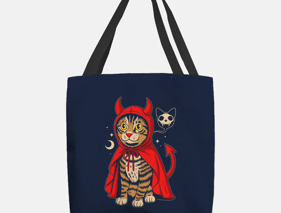 Hell’s Purrince