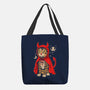 Hell’s Purrince-None-Basic Tote-Bag-Eoli Studio