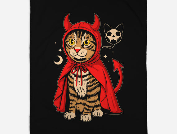 Hell’s Purrince