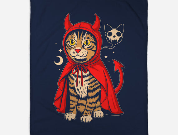 Hell’s Purrince