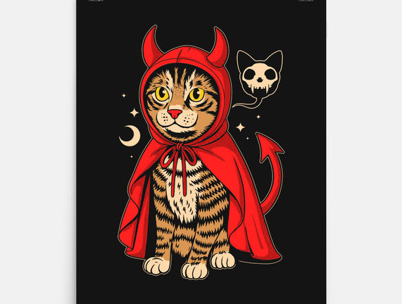 Hell’s Purrince