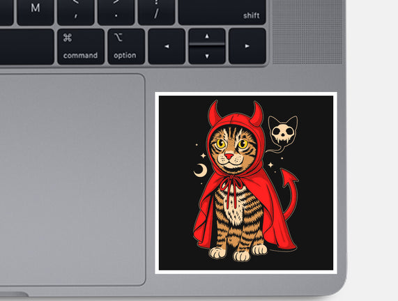 Hell’s Purrince