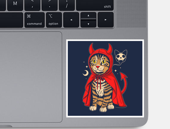 Hell’s Purrince