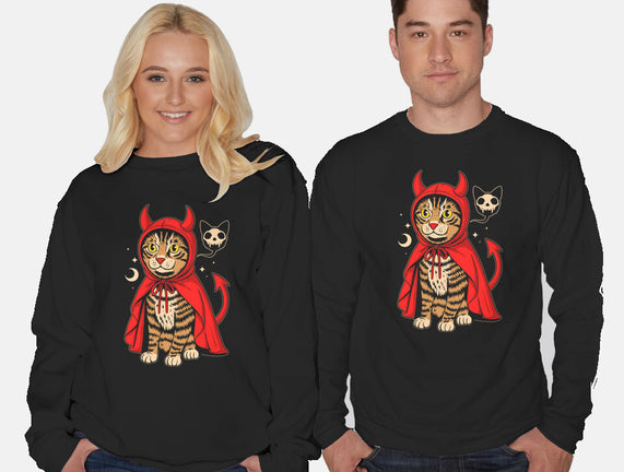 Hell’s Purrince