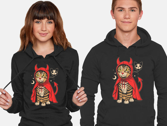 Hell’s Purrince