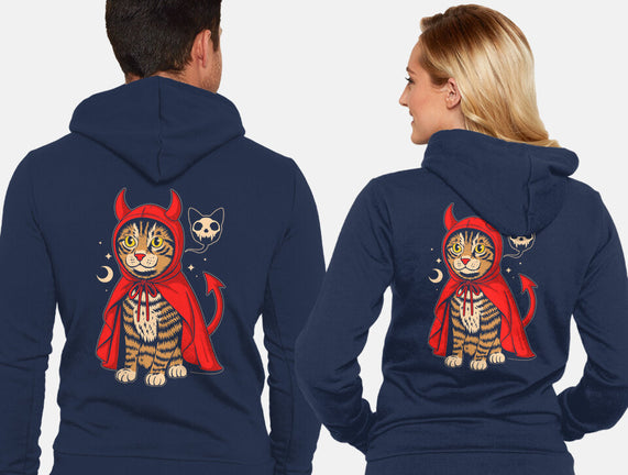 Hell’s Purrince
