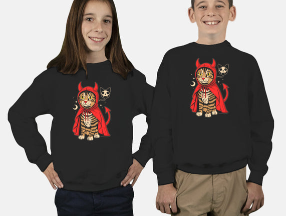 Hell’s Purrince