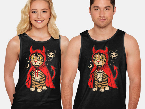 Hell’s Purrince