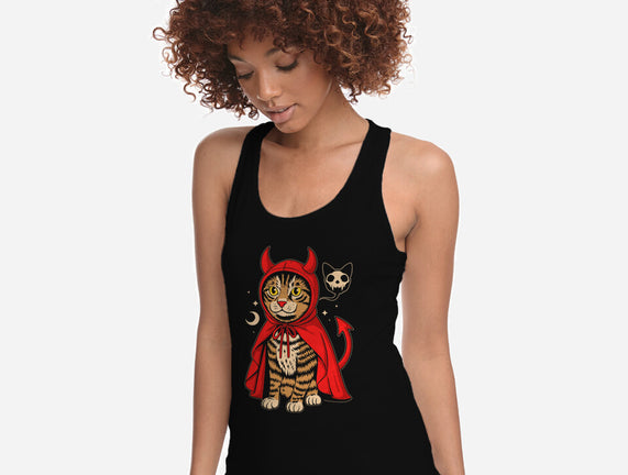 Hell’s Purrince