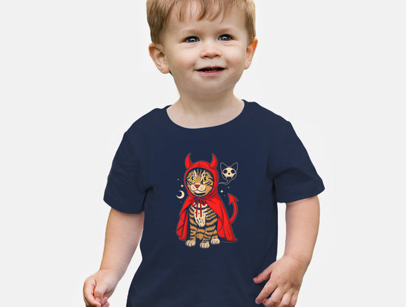 Hell’s Purrince