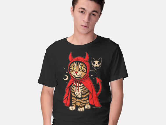 Hell’s Purrince