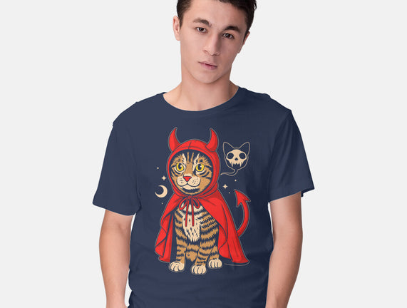 Hell’s Purrince