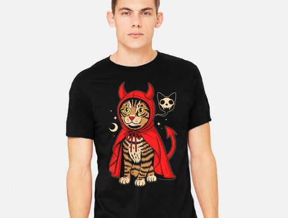 Hell’s Purrince