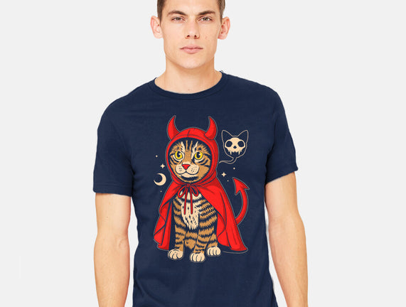 Hell’s Purrince