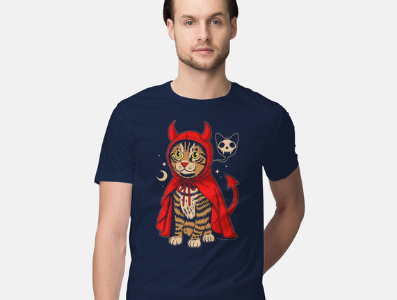 Hell’s Purrince