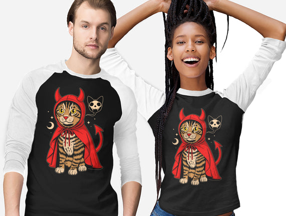 Hell’s Purrince