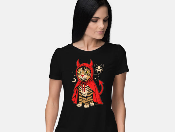 Hell’s Purrince