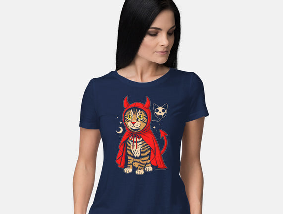 Hell’s Purrince