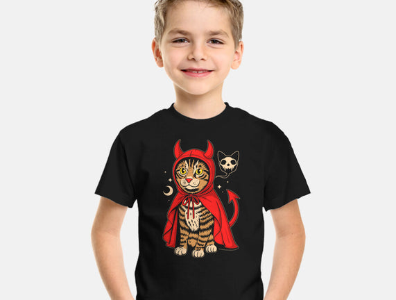 Hell’s Purrince