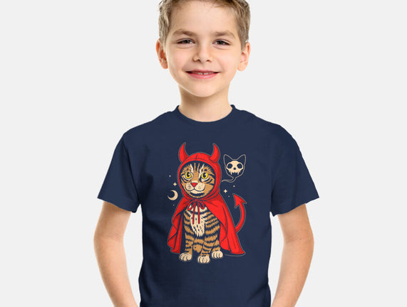 Hell’s Purrince