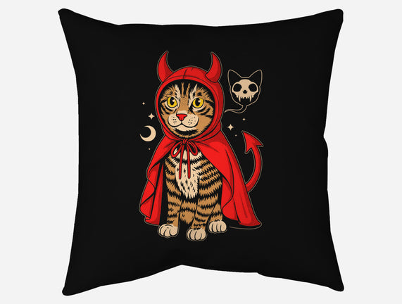 Hell’s Purrince