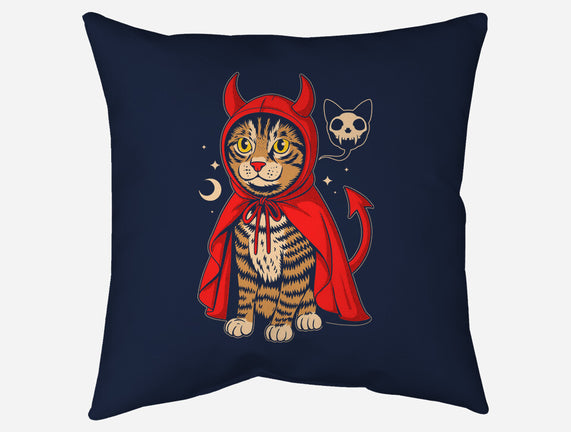 Hell’s Purrince
